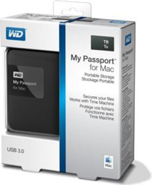 Dysk zewnętrzny HDD WD HDD 1 TB Czarny (WDBJBS0010BSL-EESN) 6