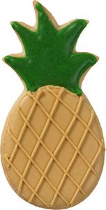 Birkmann Foremka do wykrawania ciastek ANANAS / Birkmann uniwersalny 3