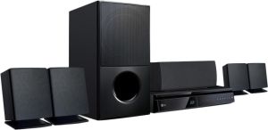 Kino domowe LG LHA725 1