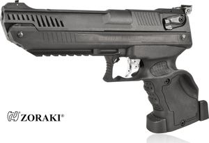 ZORAKI Wiatrówka pistolet ZORAKI HP-01-2 PCA (HP-01.45) kal.4,5mm 1