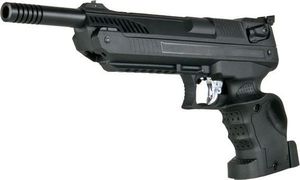 ZORAKI Wiatrówka pistolet ZORAKI HP-01-2 ULTRA PCA (HP-01.45ULTRA) kal.4,5mm 1