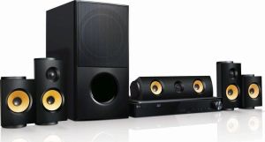 Kino domowe LG LHA825 1