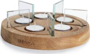 Boska Zestaw do Fondue Twinkle Biały (7618) 4