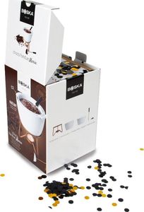 Boska Zestaw do czekoladowego fondue Marie (7611) 6