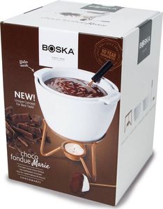 Boska Zestaw do czekoladowego fondue Marie (7611) 7