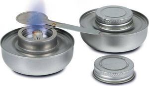 Boska Palniki z paliwem do fondue 2 szt. (7615) 3