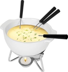 Boska Zestaw do fondue Party (7641) 2