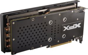 Karta graficzna XFX Radeon R9 390 8GB DDR5 (512 bit) HDMI, DP, 2x DVI (R9-390P-8DF6) 2