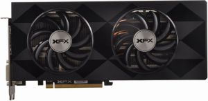 Karta graficzna XFX Radeon R9 390 8GB DDR5 (512 bit) HDMI, DP, 2x DVI (R9-390P-8DF6) 3