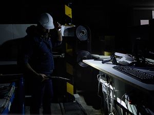 Latarka Fenix Latarka diodowa Fenix WF11E (039-411) 16