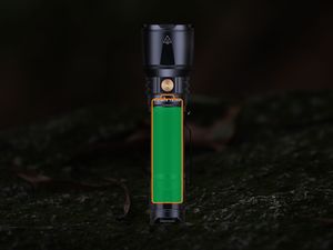 Latarka Fenix Latarka diodowa Fenix TK26R (039-439) 11