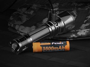 Latarka Fenix Latarka diodowa Fenix TK26R (039-439) 12