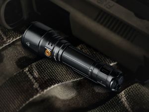 Latarka Fenix Latarka diodowa Fenix TK26R (039-439) 13