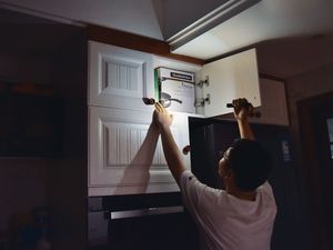 Latarka Fenix Latarka diodowa Fenix E20 V2.0 (039-451) 13