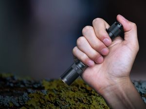 Latarka Fenix Latarka diodowa Fenix E20 V2.0 (039-451) 14