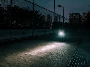 Latarka Fenix Latarka diodowa Fenix E20 V2.0 (039-451) 7