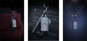 Latarka Fenix Latarka diodowa Fenix E03R (039-452) 12