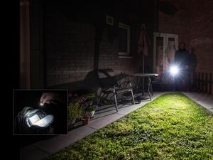 Latarka Fenix Latarka diodowa Fenix E03R (039-452) 13