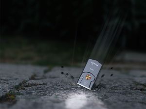 Latarka Fenix Latarka diodowa Fenix E03R (039-452) 6