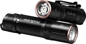 Latarka Fenix Latarka diodowa Fenix E12 V2.0 (039-462) 4