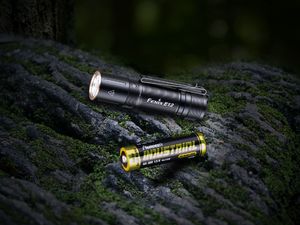 Latarka Fenix Latarka diodowa Fenix E12 V2.0 (039-462) 8