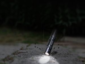 Latarka Fenix Latarka diodowa Fenix E12 V2.0 (039-462) 10