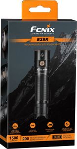 Latarka Fenix Latarka diodowa Fenix E28R (039-463) 6