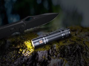 Latarka Fenix Latarka diodowa Fenix E28R (039-463) 9
