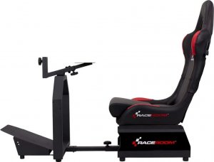 RaceRoom RR3055 czarny (75001100) 2