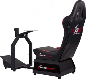 RaceRoom RR3055 czarny (75001100) 3