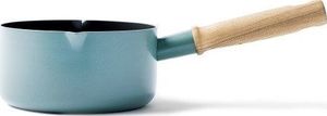 Greenpan Wytrzymały Rondel Garnek Mayflower GreenPan Aluminiowy 16 cm uniwersalny 1