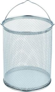 Tadar Garnek wysoki z pokrywą 4l 3