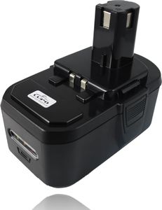 Lupo Akumulator Ryobi 1.5Ah 18V Ni-Cd 3