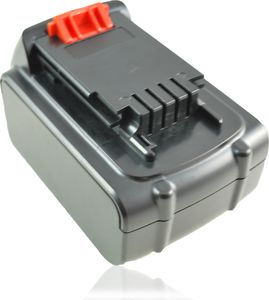 Lupo Akumulator Decker 5.2Ah 18V li-ion 1