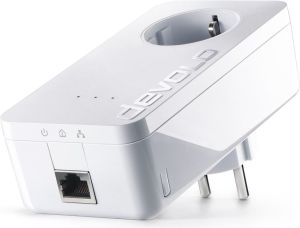 Adapter powerline Devolo dLAN 650+ ES - (9268) 1