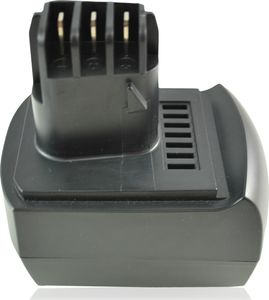 Lupo Akumulator Metabo 3Ah 12V Ni-Mh 1