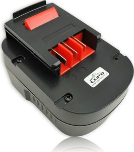 Lupo Akumulator Black and Decker A12 2000mAh 12V NiMH 1