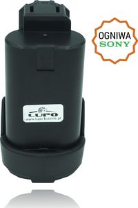 Lupo Akumulator Ryobi 3Ah 12V li-ion 6