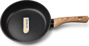 Patelnia Affek Design Patelnia Uniwersalna Tradycyjna Aluminiowa Powłoka Non-Stick Carrot Cookini 20 cm Indukcja uniwersalny 1