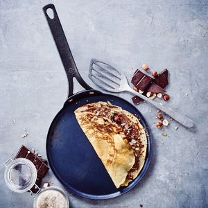 Patelnia BK do naleśników 26cm 2