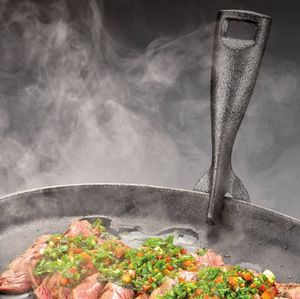 Patelnia Judge Judge Patelnia grilowa do serwowania 26x17cm uniwersalny 4