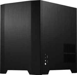 Obudowa Cooltek W2 Window, okno, czarny 5