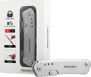 Roxon Multitool Roxon S 501 (S501) 2