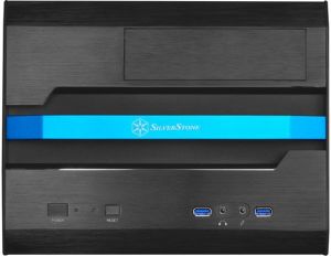 Obudowa SilverStone SG12B (SST-SG12B) 2