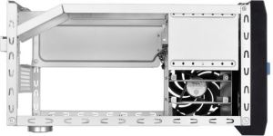 Obudowa SilverStone SG12B (SST-SG12B) 8