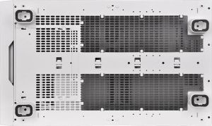 Obudowa Thermaltake Core X9 Snow Edition (1D8-00F6WN-00) 12