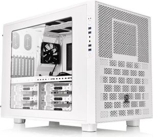 Obudowa Thermaltake Core X9 Snow Edition (1D8-00F6WN-00) 1