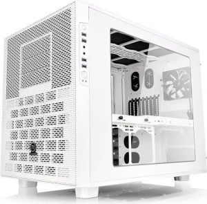 Obudowa Thermaltake Core X9 Snow Edition (1D8-00F6WN-00) 15