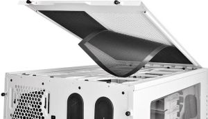 Obudowa Thermaltake Core X9 Snow Edition (1D8-00F6WN-00) 18