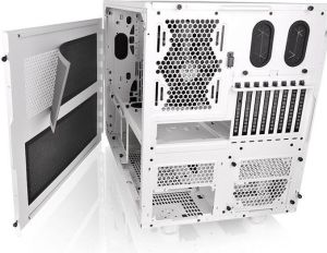 Obudowa Thermaltake Core X9 Snow Edition (1D8-00F6WN-00) 19